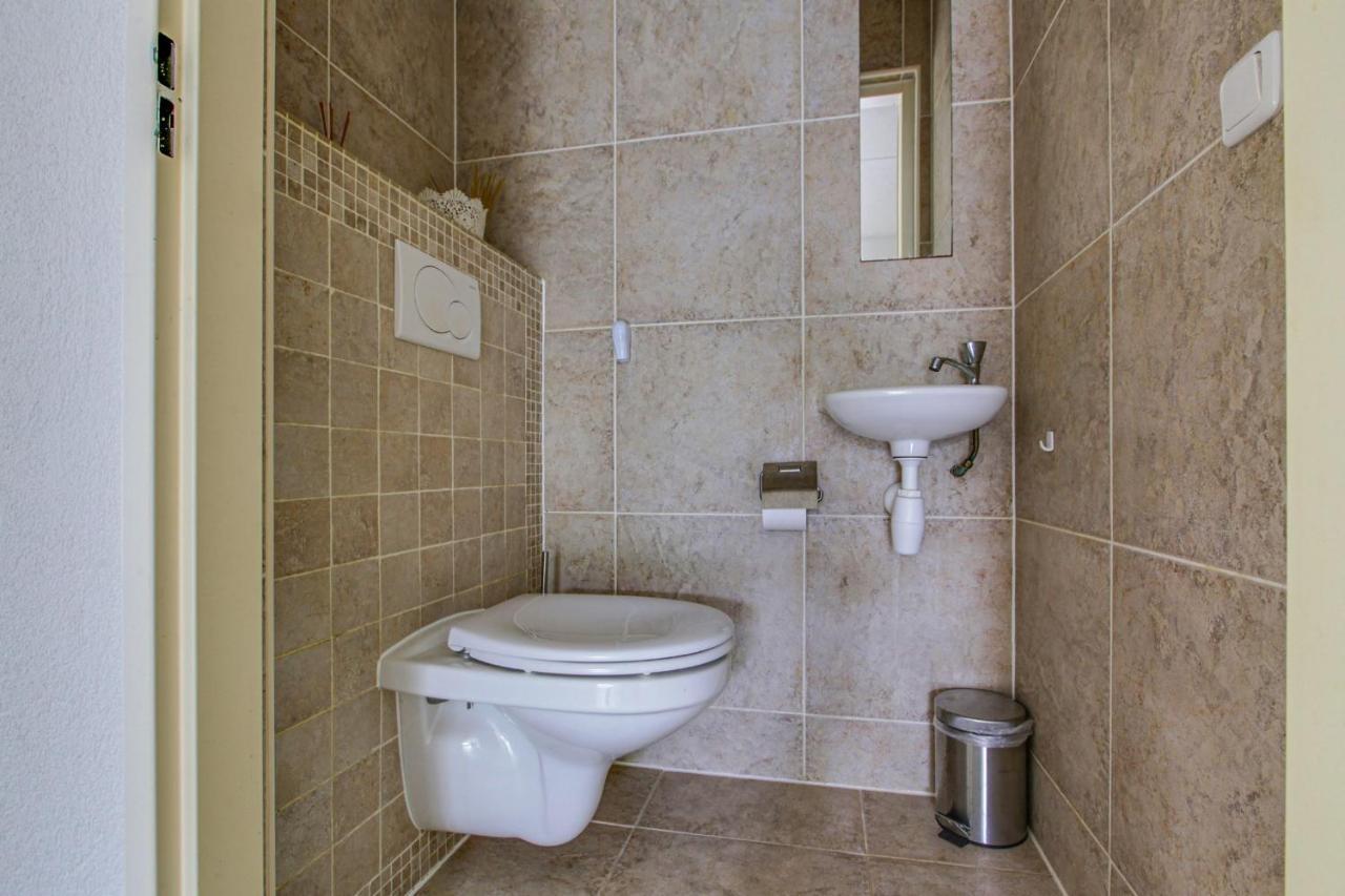 Big Family Villa 12P Big Garden With Bathtub And Jacuzzi Зеволде Екстериор снимка
